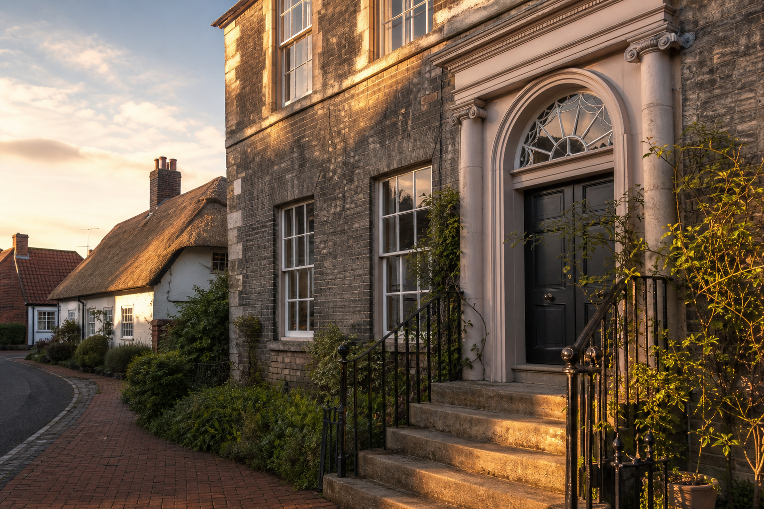 1.5 Million British Homes Are ‘Unmortgageable’: Why Norfolk and Suffolk Owners S