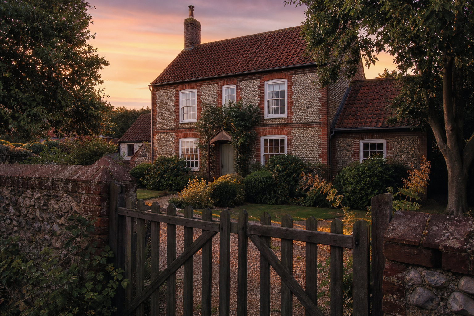 Seven Months to Move: East of England Sales Now Take 237 Days from Listing to Co