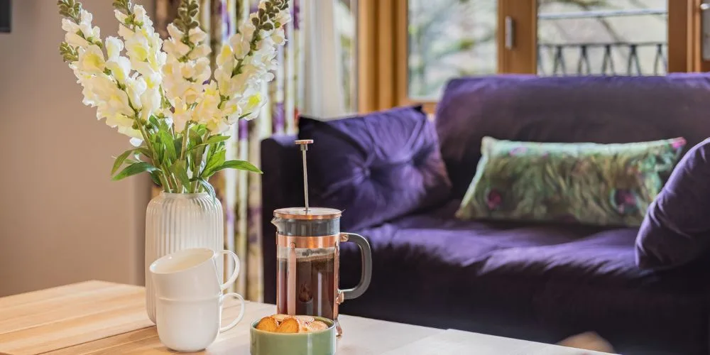 Interior of a premium Norfolk home representing a seller considering their next move