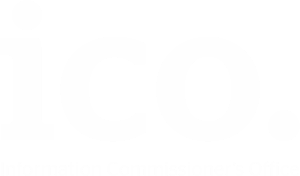 ICO - Information Commissioner's Office - Logo