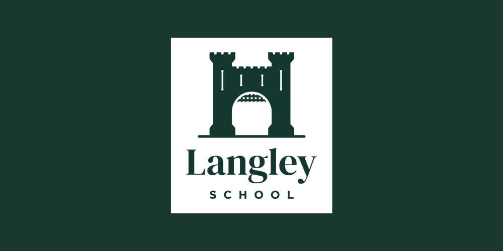 Langley School Norwich Logo