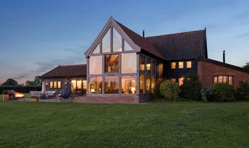 Estate Agent Suffolk 