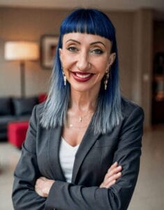 Nicola Holmes-Chapman