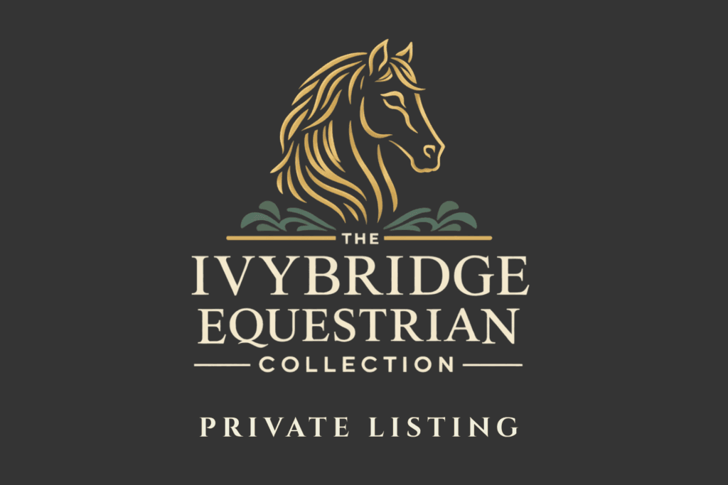 Once in a lifetime opportunity 13 Acre Equestrian Estate