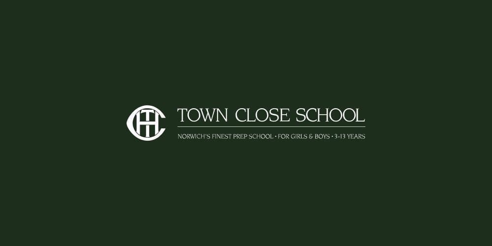 Town Close School Logo