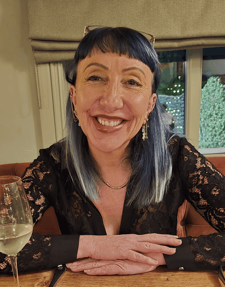 Nicola Holmes-Chapman