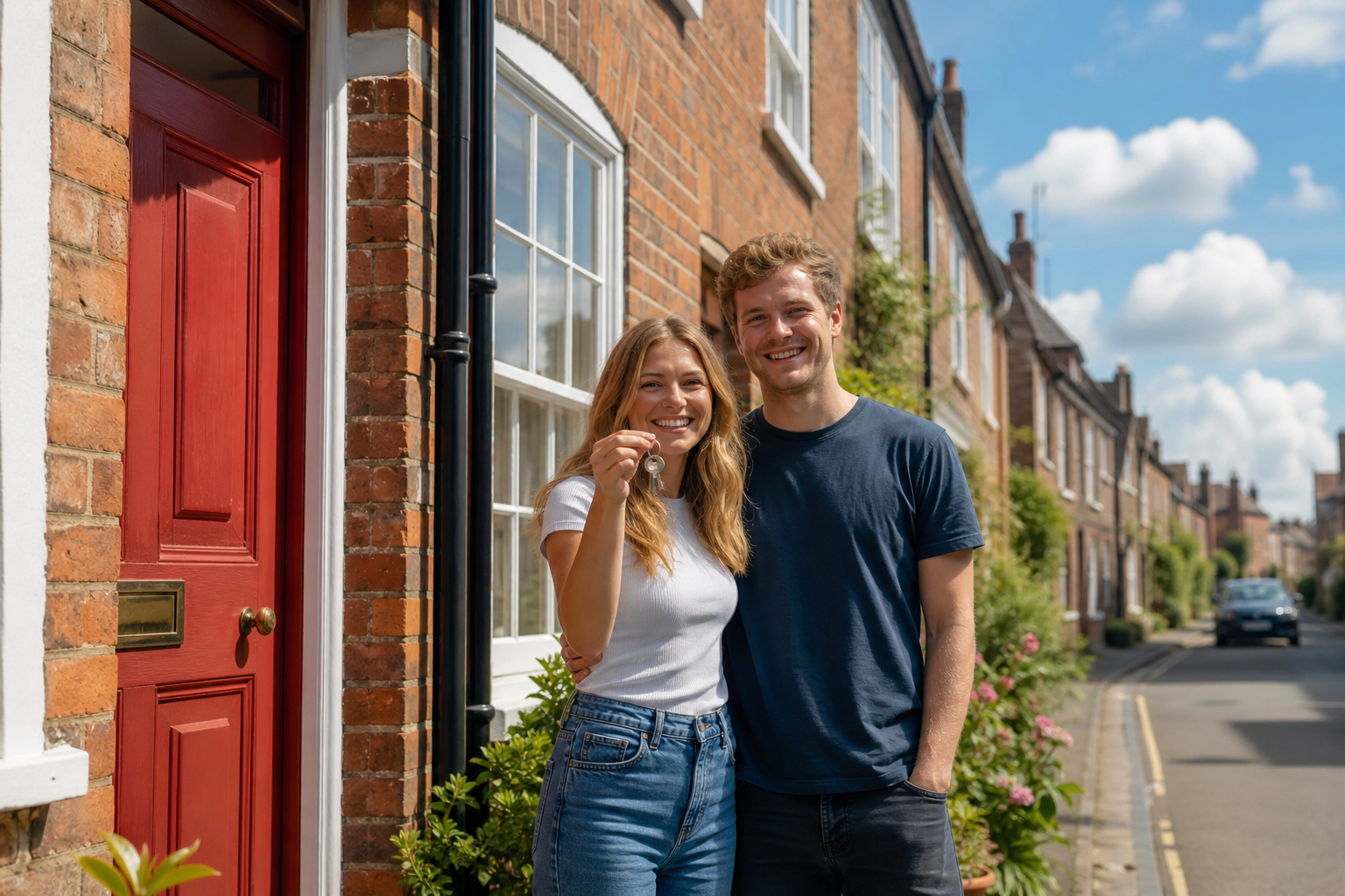 Lifetime ISA Scrapped as Government Launches Simpler First-Time Buyer Savings Plan