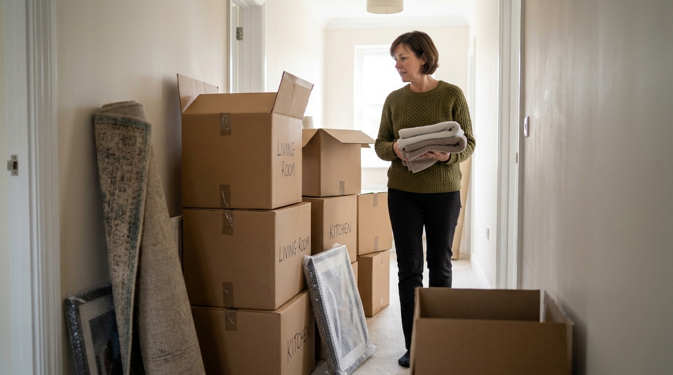 The Strategic Price Correction: How to Reposition a Distinctive Home That Has Failed to Attract an Offer