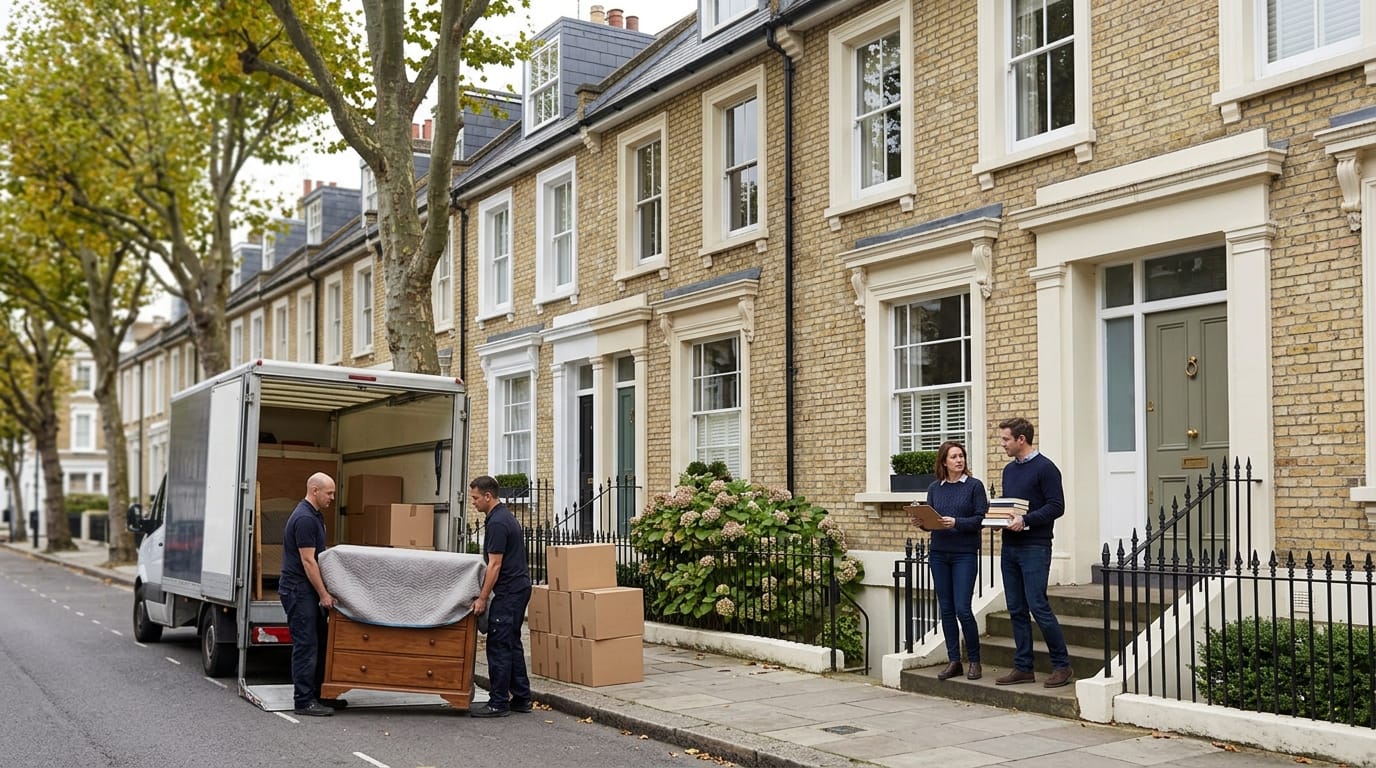 The £17,500 Moving Tax: How Upfront Friction Stalls the English Housing Chain