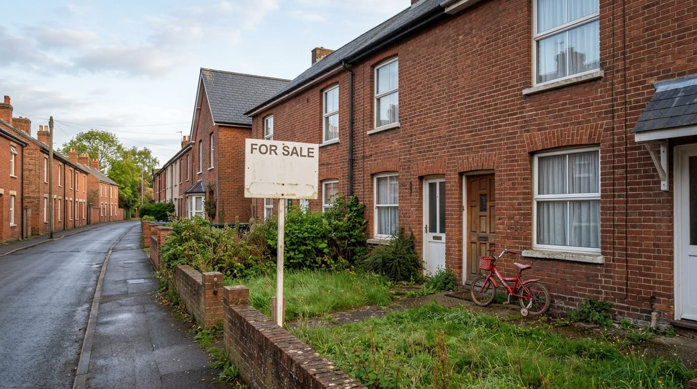 The First-Rung Bottleneck: How First-Time Buyer Hurdles Are Reshaping the East Anglian Market