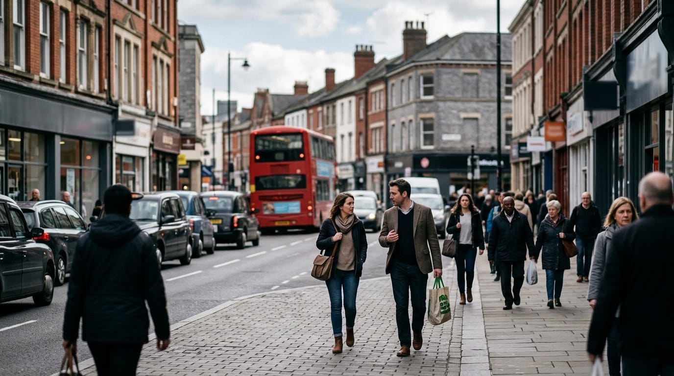 The Tenure Divide: Why Length of Ownership Governs Britain’s Split Property Fortunes