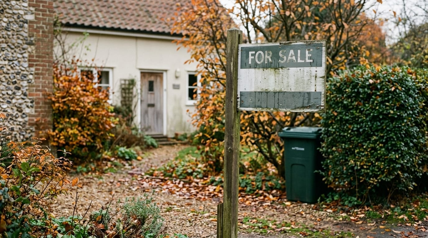 Three Months On The Market: What It Means And What To Do Next