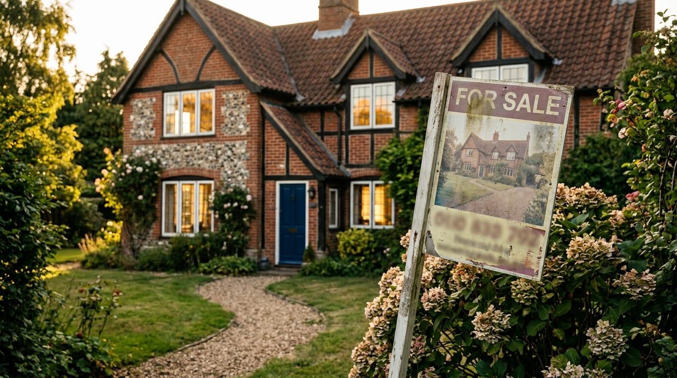 The Vanishing Act: Why Taking Your Home Off The Market Can Help It Sell