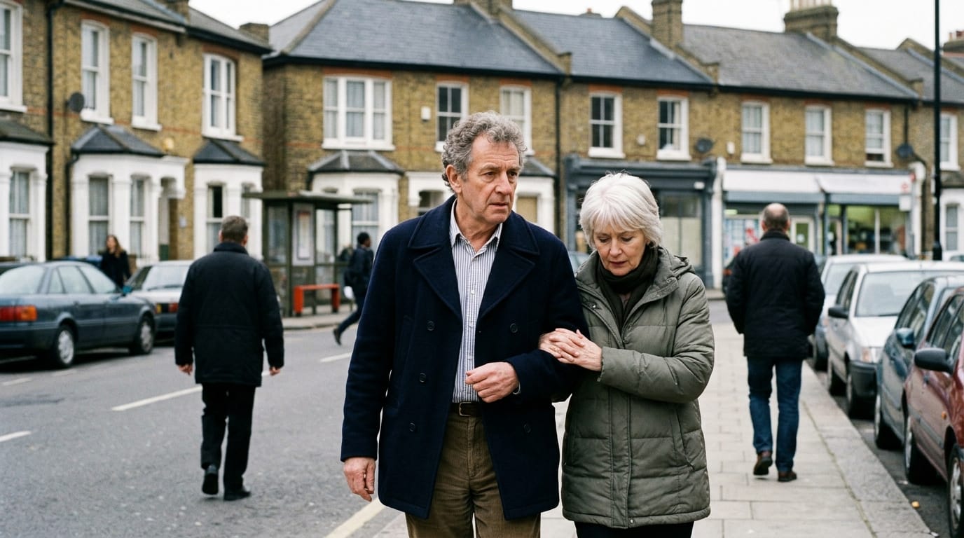The Retirement Housing Deficit: Why Six Million Britons Face an Unfunded Later Life