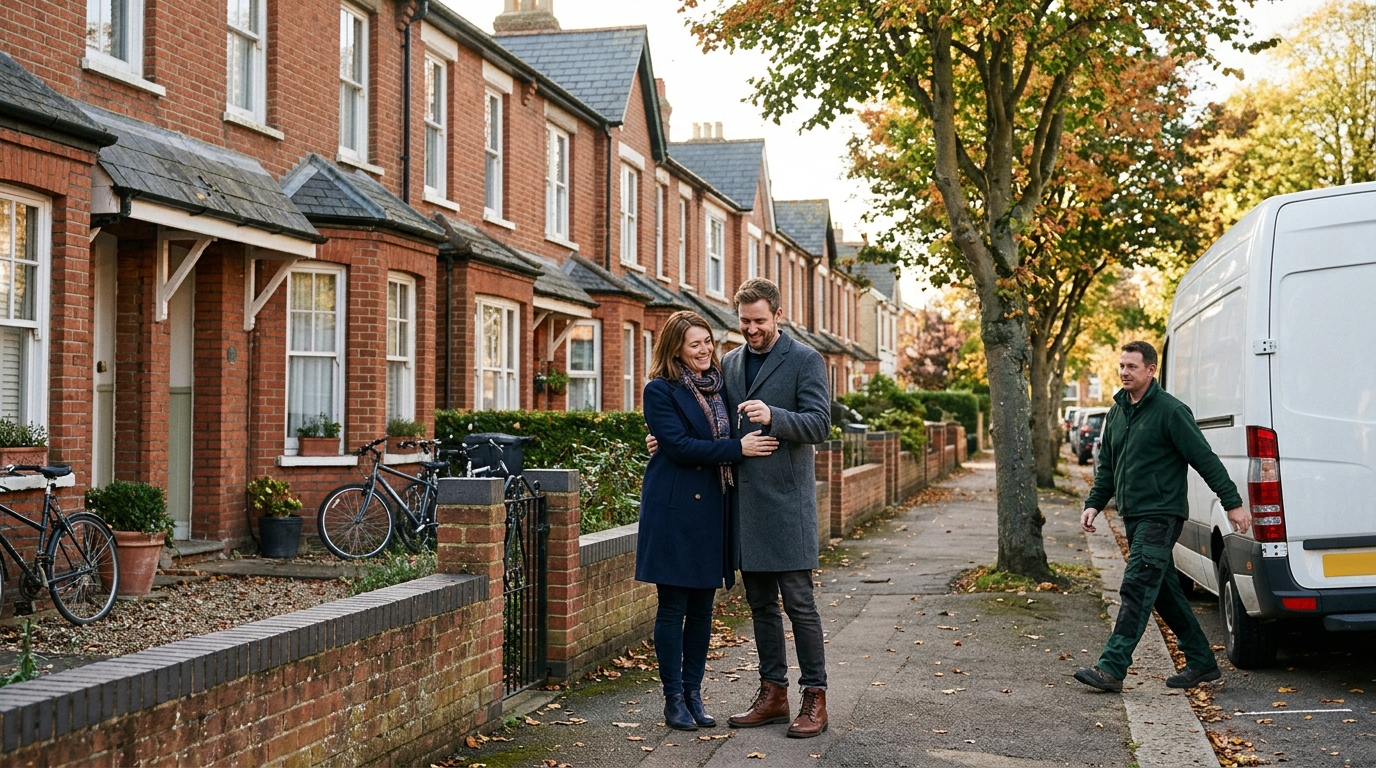 Weekly Housing Market Update for Norfolk & Suffolk, Week 44, 2026