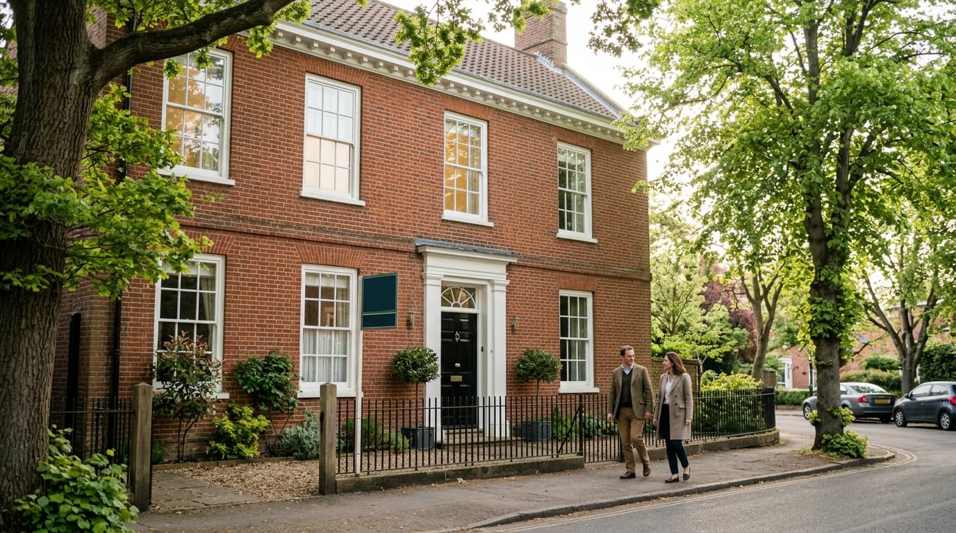When Washington’s Bond Market Wobbles, Norfolk and Suffolk’s Top End Feels the Tremor