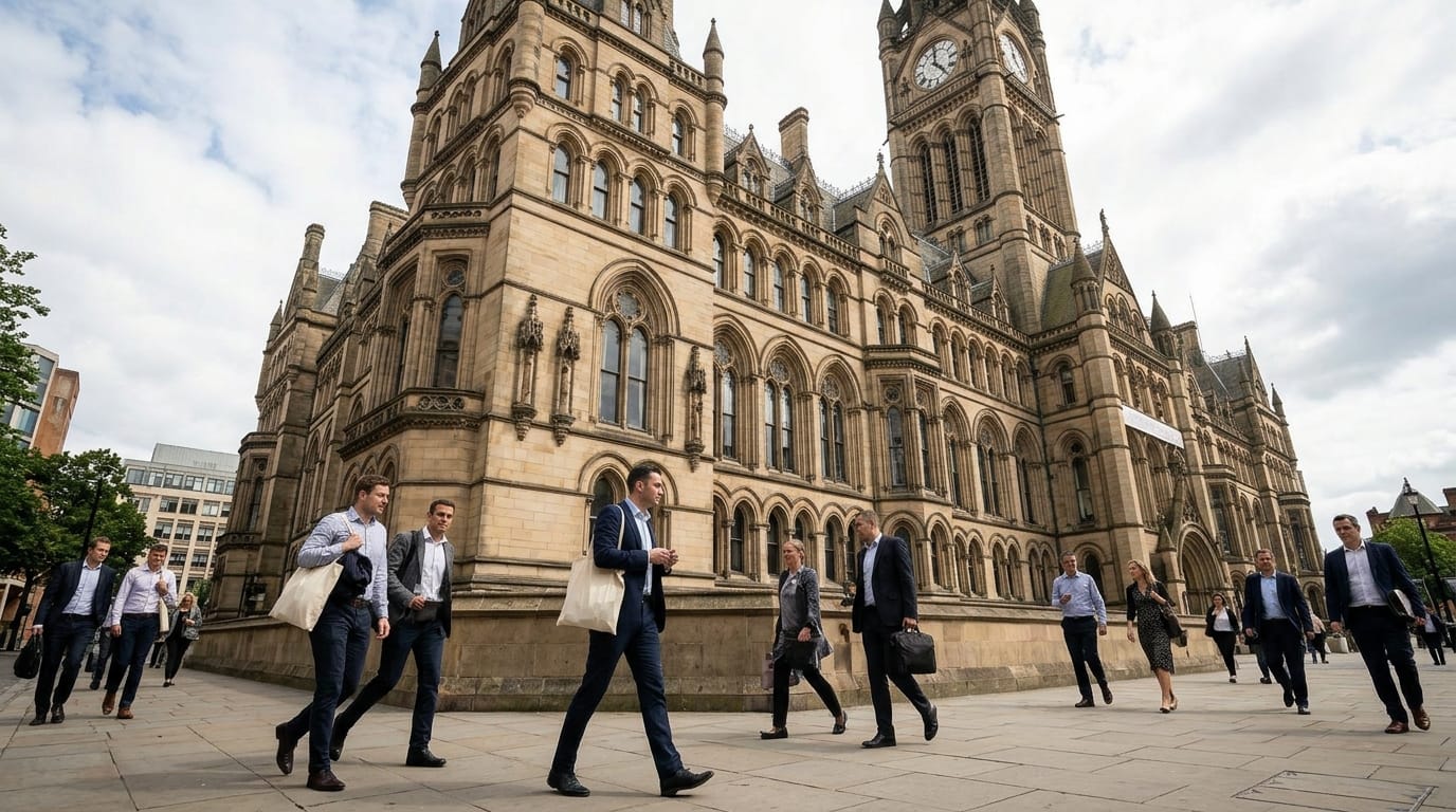Land Registry Data Points to a Seasonal Softening in House Price Growth