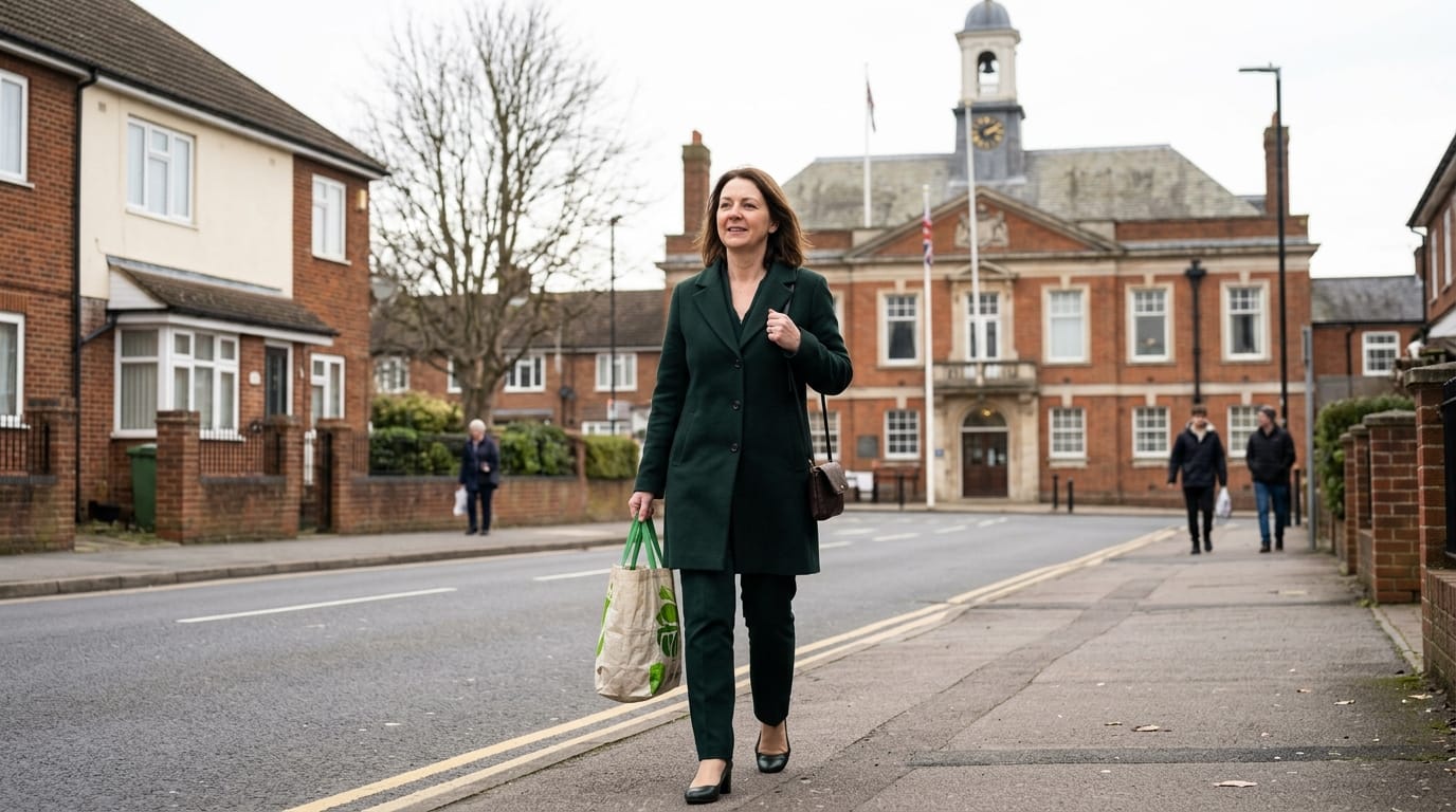 Ending the Housing Support Trap: New Benefit Rules Aim to Unblock the Path to Work