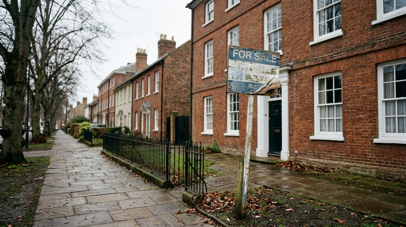Inflation’s Return Puts the Bank of England Back Under the Spotlight, and Norfolk and Suffolk Feel the Strain