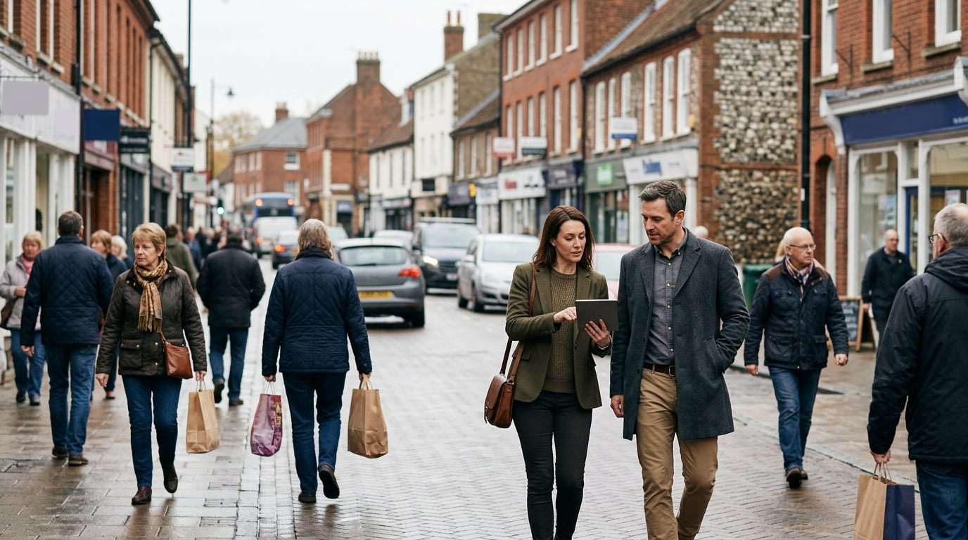 Why Flood Performance Certificates Could Reshape East Anglia’s Prime Property Market