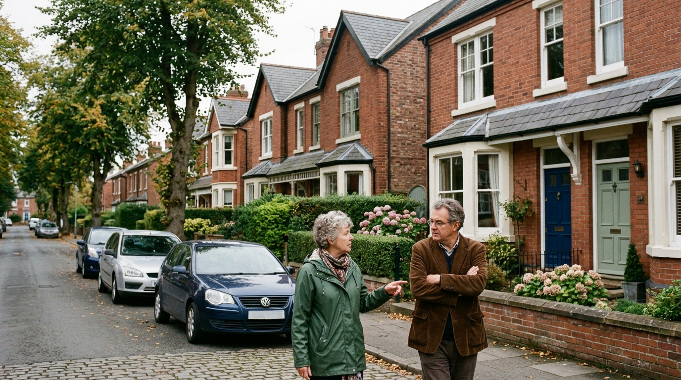 The Planning Revolution: Why Rural Communities Face a New Reality on Development