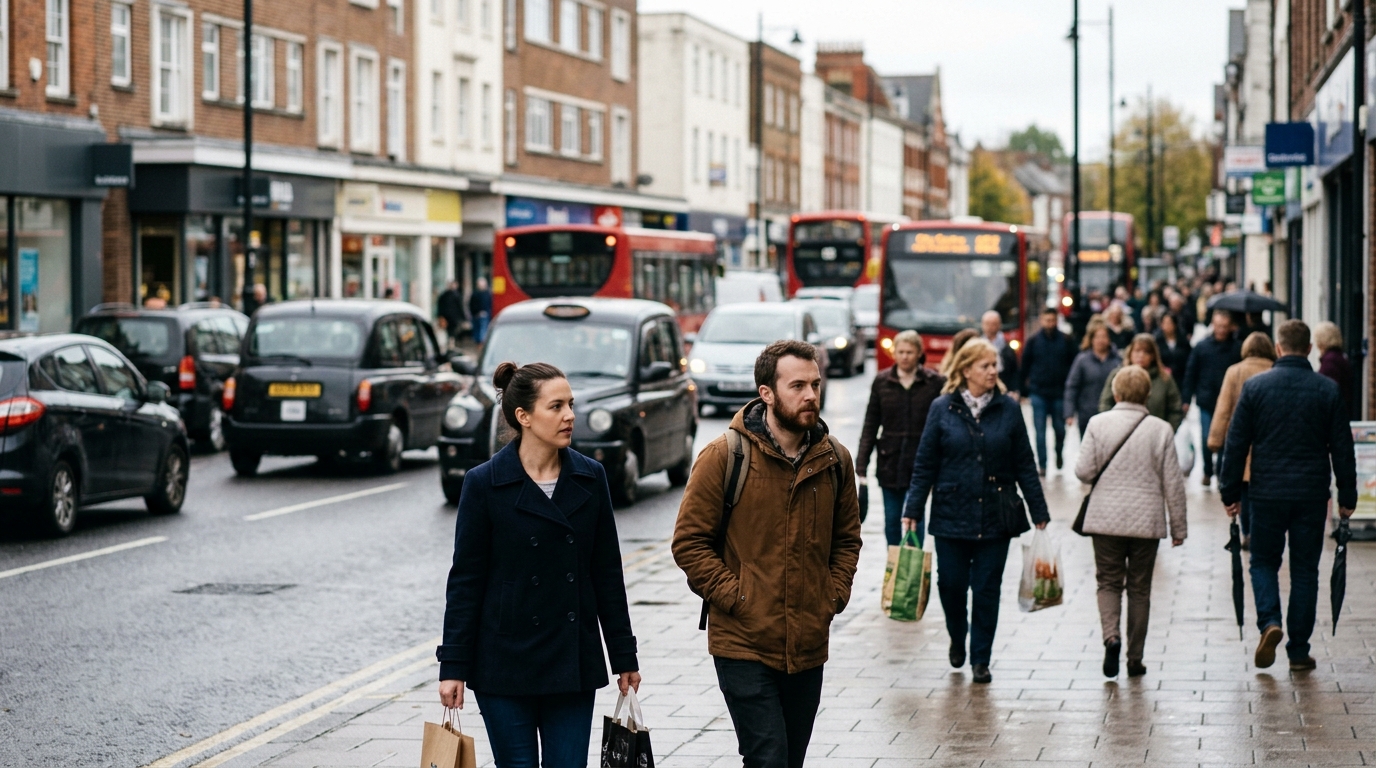 The Price of Optimism: Why Thousands of Sellers Are Trimming Asking Figures