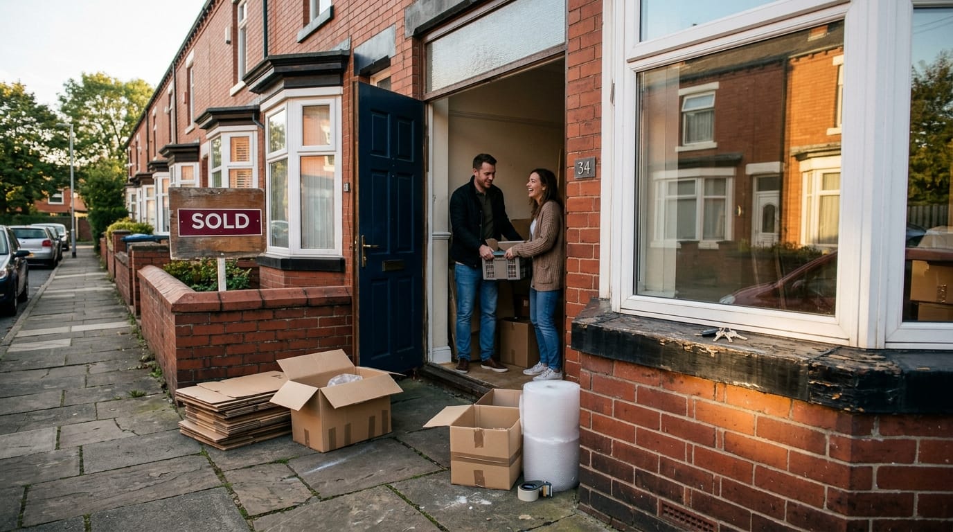 The Return of the 100% Mortgage and the Reality of Zero-Deposit Buying