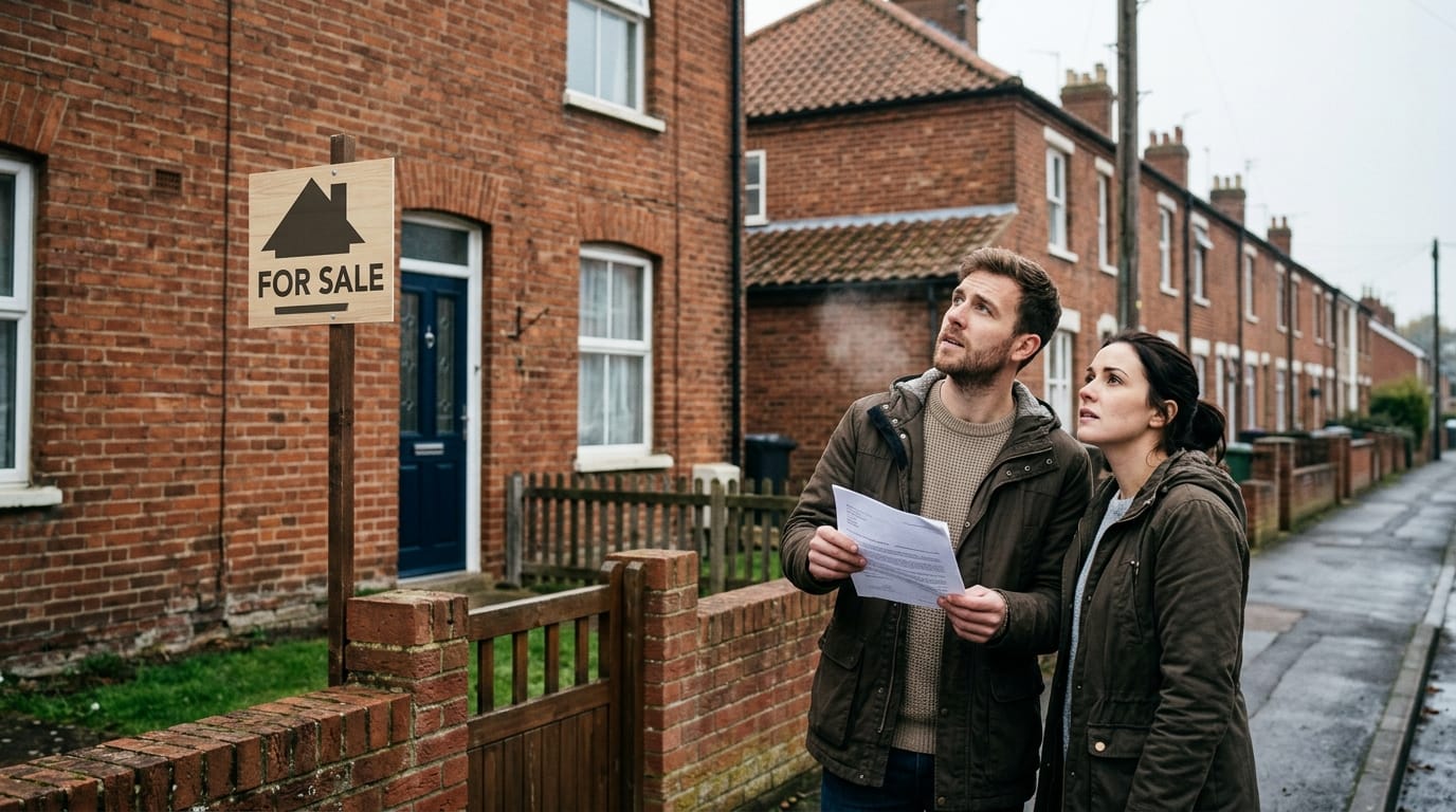 The Rate Rises Big Lenders Didn’t See Coming, and What They Mean for East Anglia’s Homebuyers