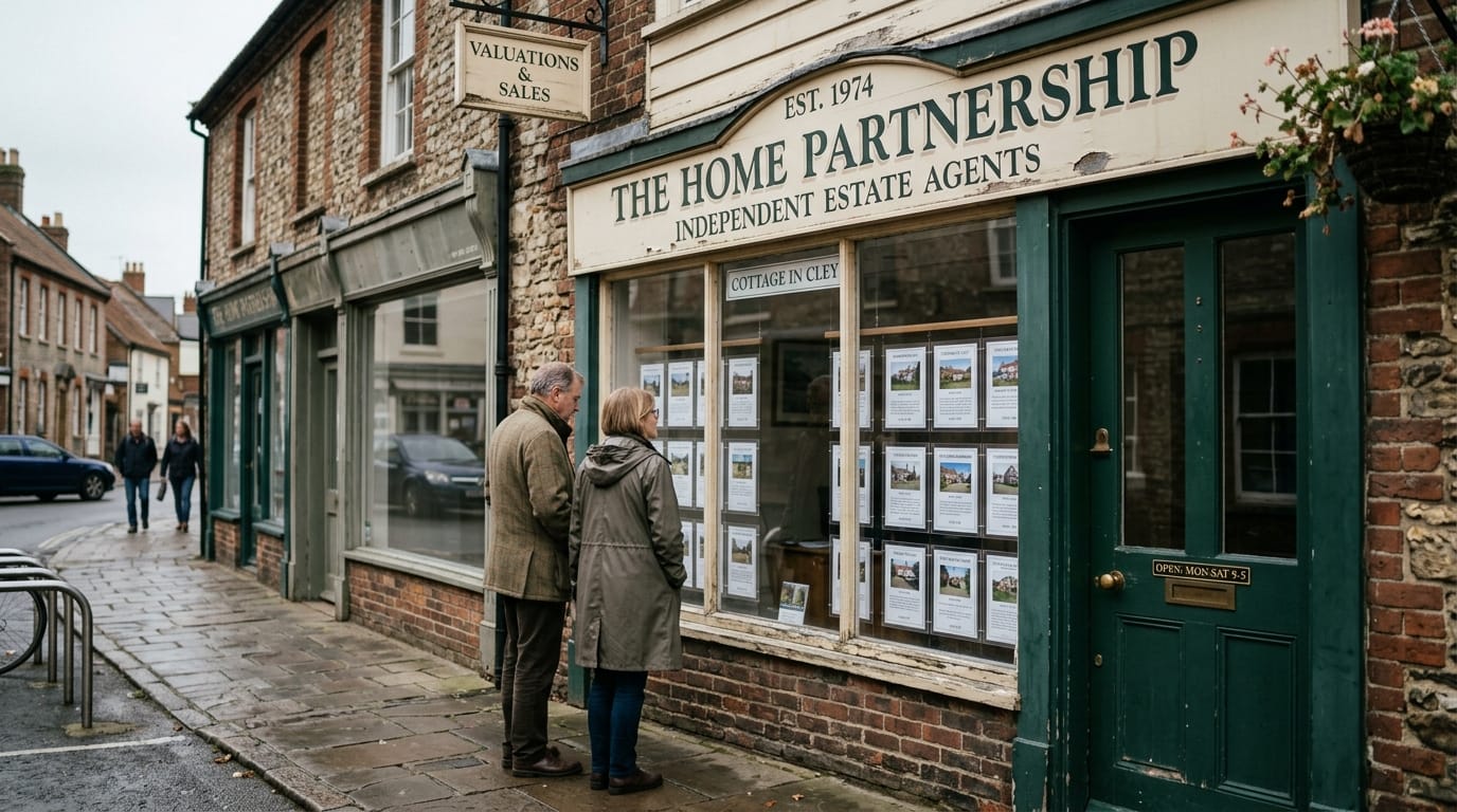 Consolidation Pressure Builds as National Buyers Circle Independent Agents