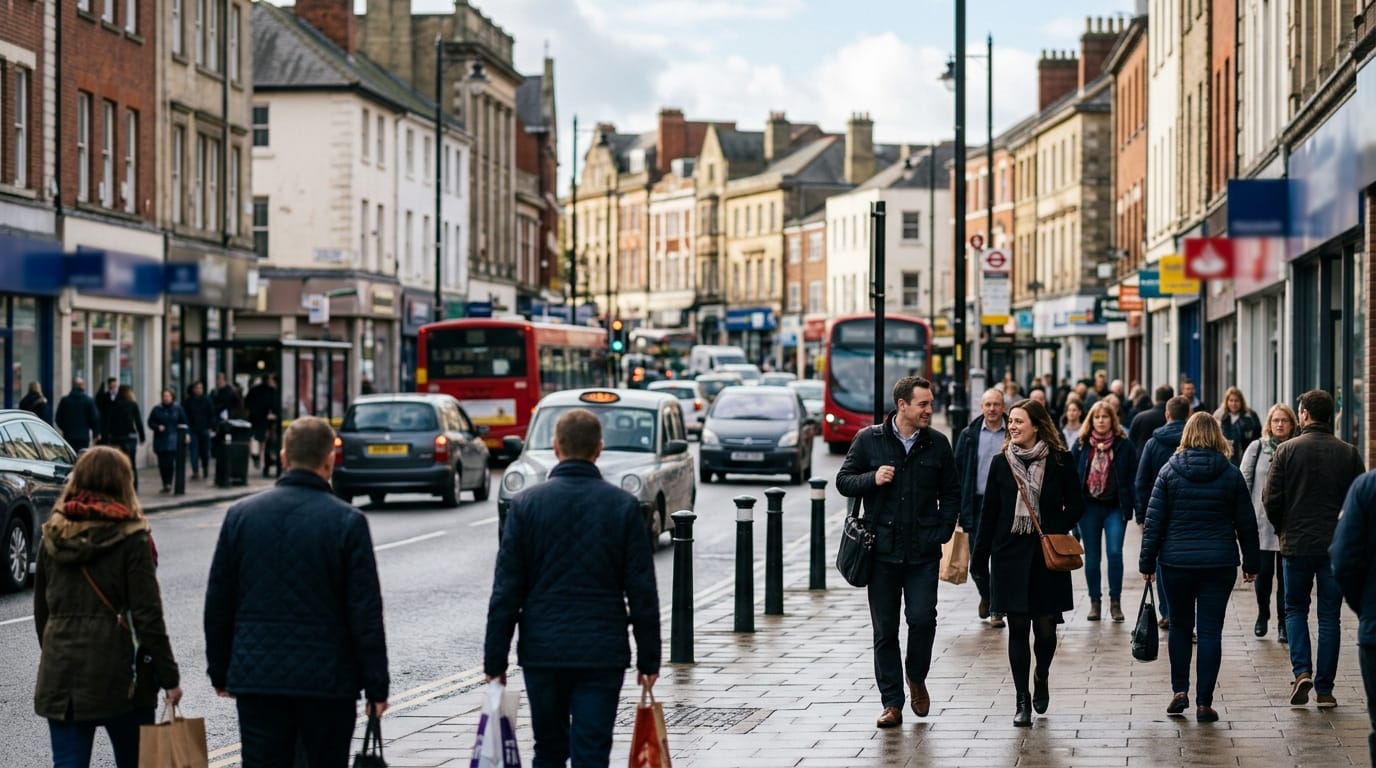Why Demand-Side Stimulus Fails Without Stamp Duty Reform