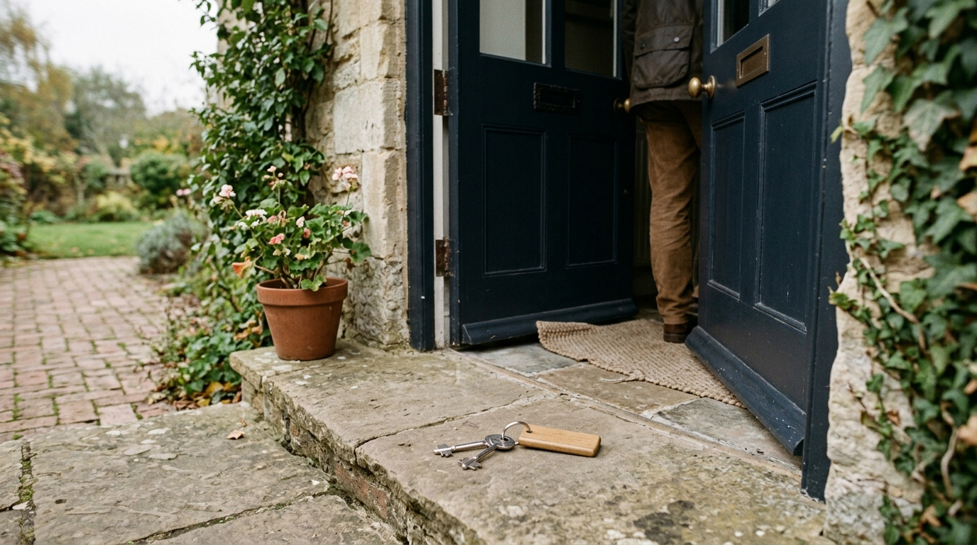The Strategic Price Correction: How to Reposition a Distinctive Home That Has Failed to Sell