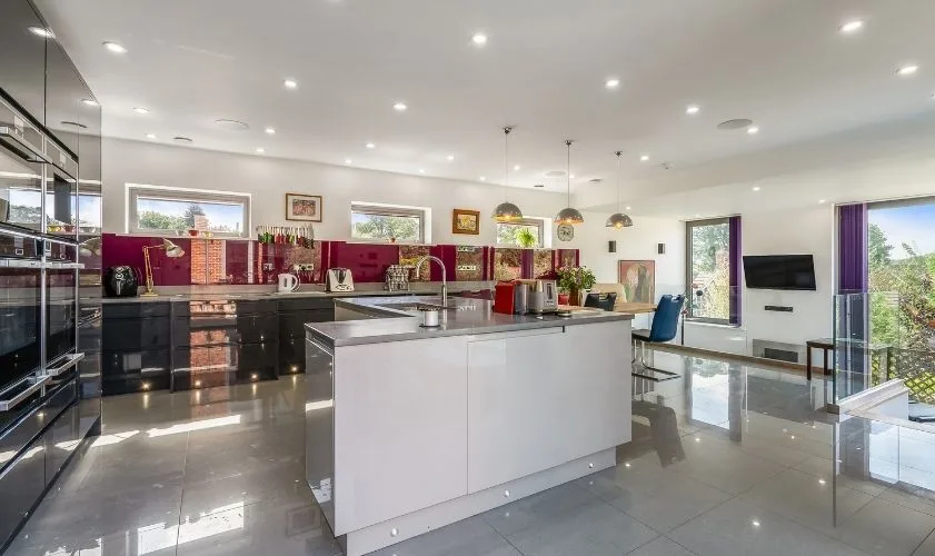 Characterful and significant property showcased across Norfolk and Suffolk by The Ivybridge Collection