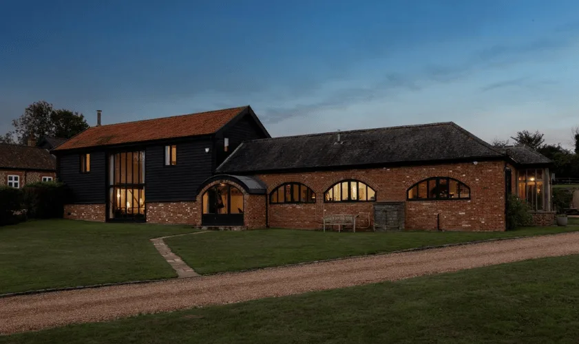 Estate Agent Little Cressingham Norfolk