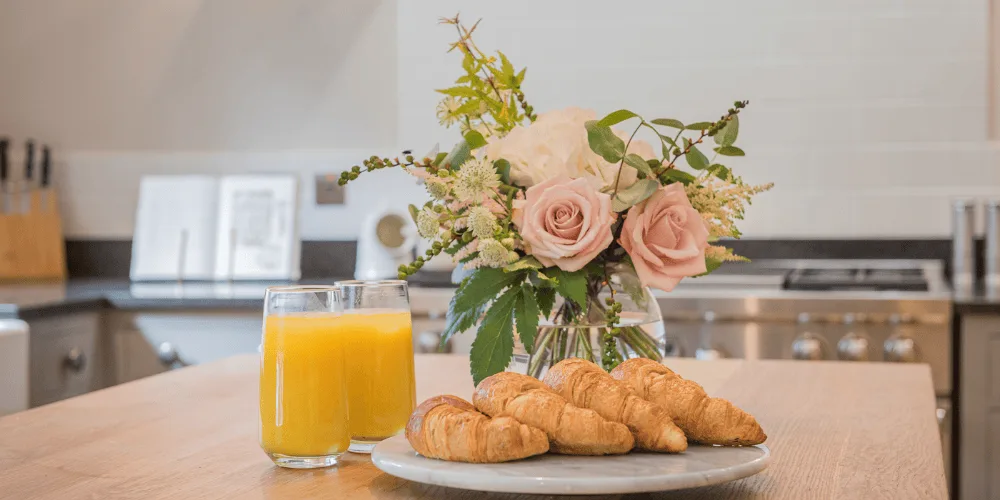 Illustration showing how to price and style a premium home correctly in the Norfolk property market