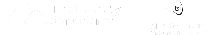 The Property Ombudsman & Trading Standards Logo